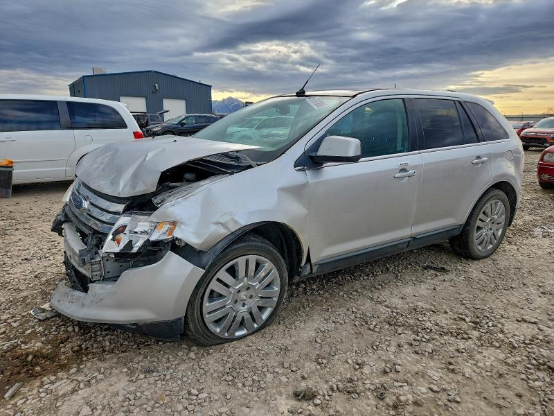 2010 Ford Edge Limited