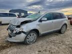 2010 Ford Edge Limited