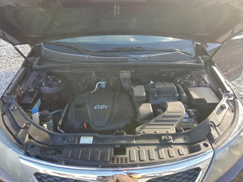 2012 KIA Sorento Base
