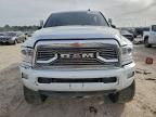 2013 Dodge Ram 2500 Longhorn