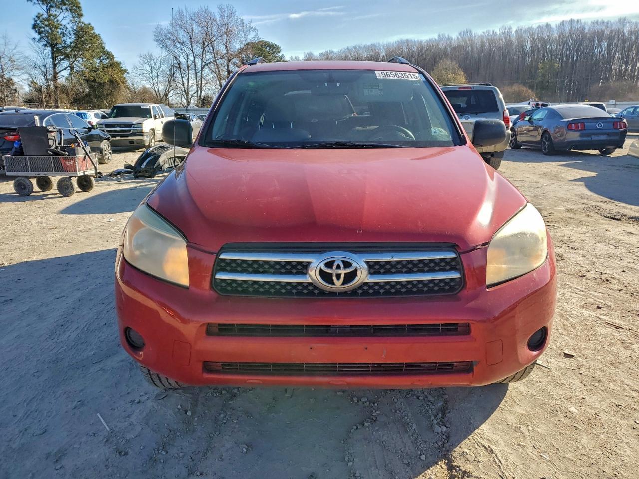 2007 Toyota Rav4