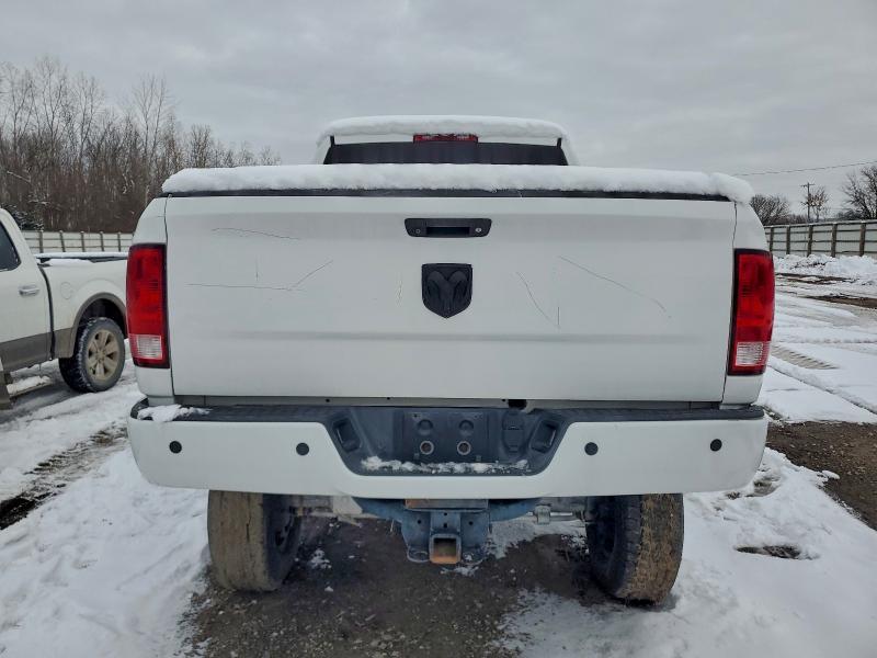 2015 Dodge RAM 2500 ST