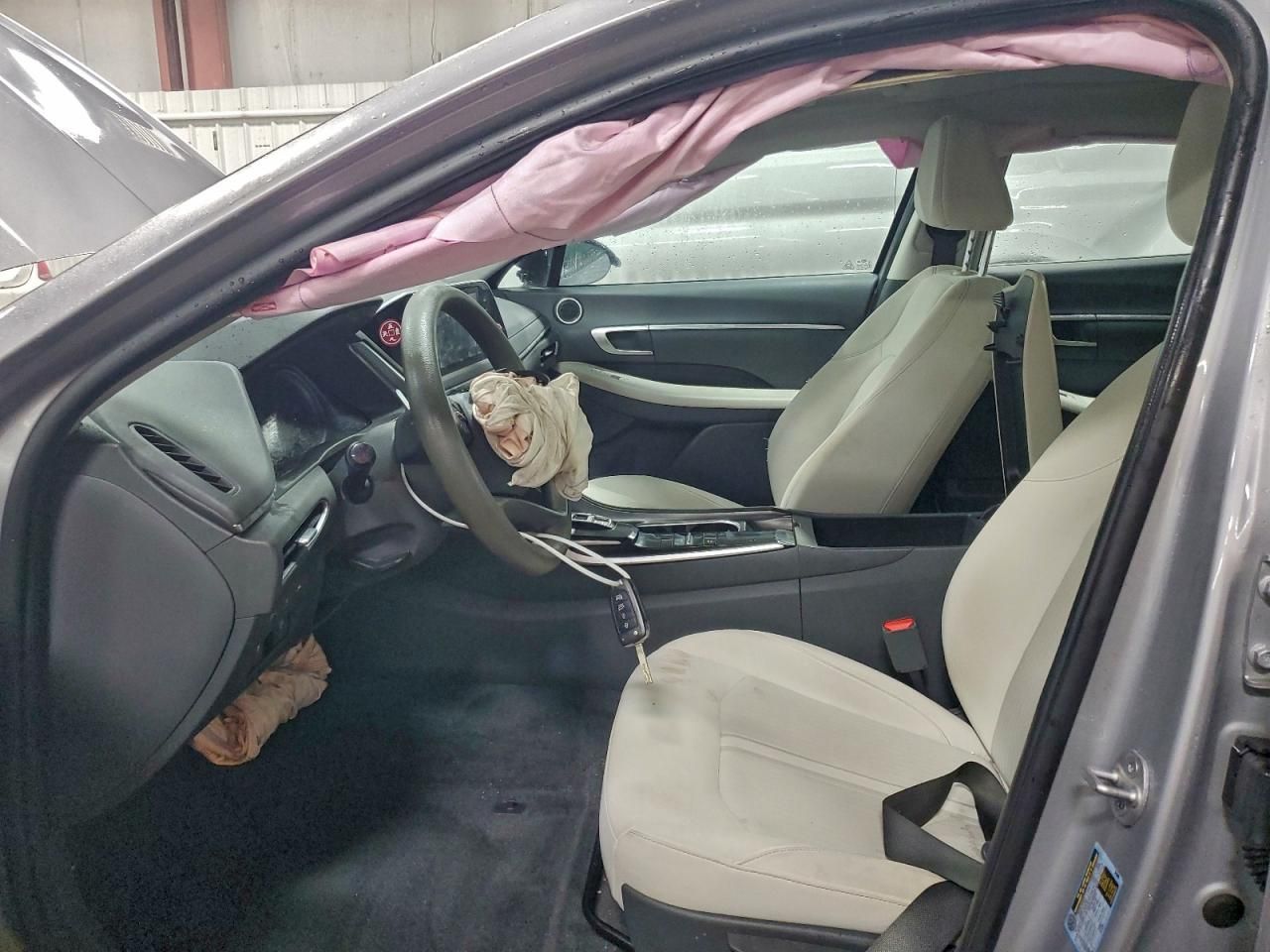 2023 Hyundai Sonata se