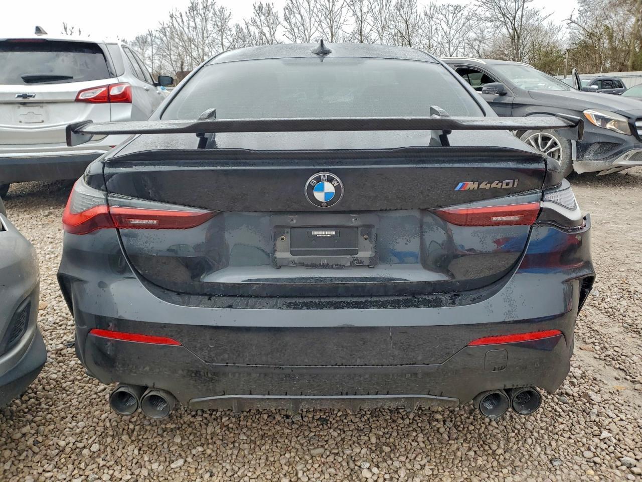 2022 BMW M440i