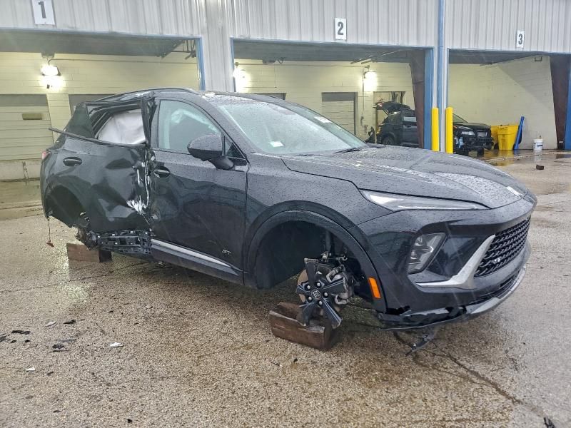 2024 Buick Envision Essence