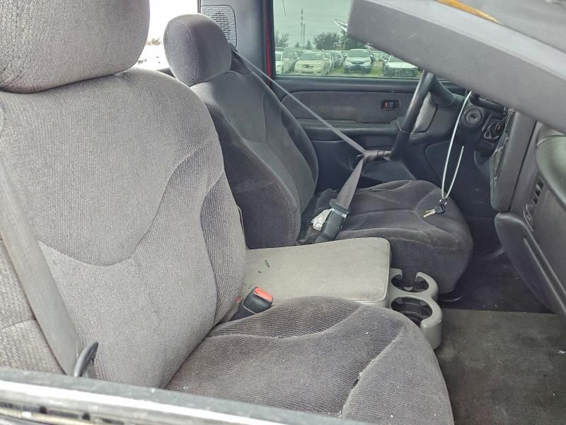 1999 GMC New Sierra K1500