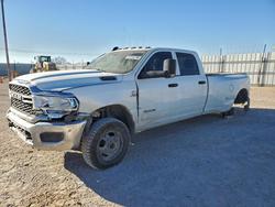 2022 Dodge Ram 3500 Tradesman en venta en Andrews, TX