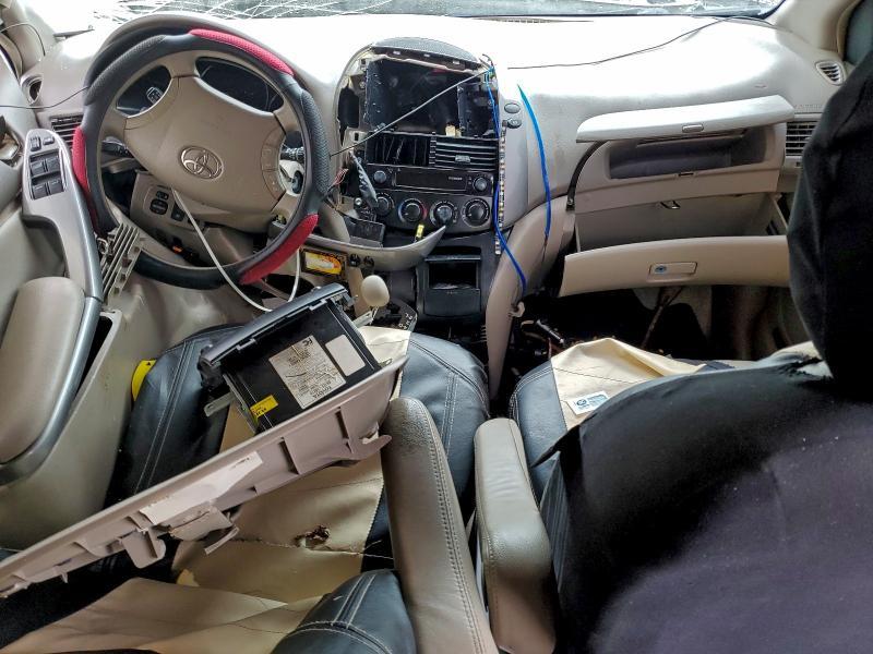 2008 Toyota Sienna ce