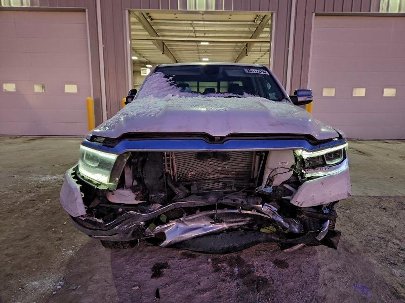 2020 Dodge 1500 Laramie