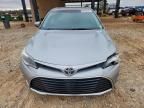 2016 Toyota Avalon xle