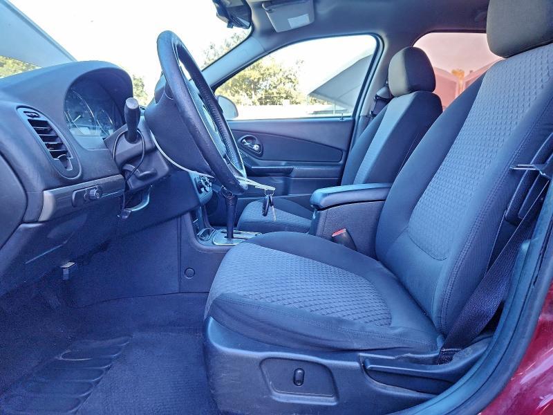 2006 Chevrolet Malibu lt