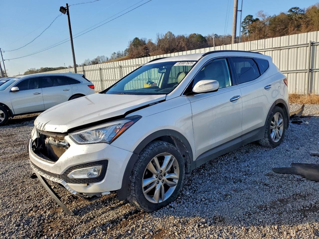 2014 Hyundai Santa fe Sport