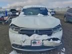 2018 Dodge Durango Citadel