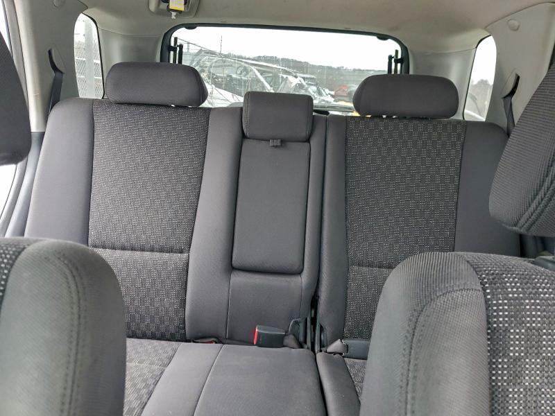 2008 KIA Sportage ex