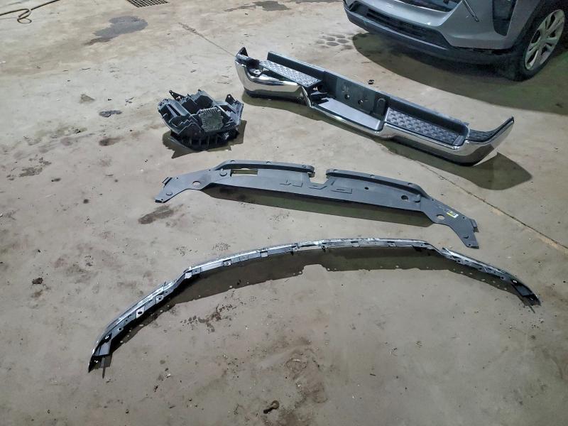 2019 Dodge Ram 1500 big Horn/lone Star