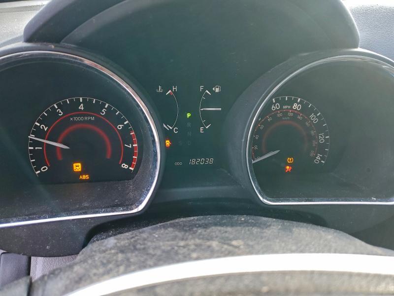 2013 Toyota Highlander Base