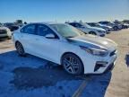 2019 KIA Forte gt Line