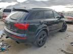 2015 Audi Q7 Prestige