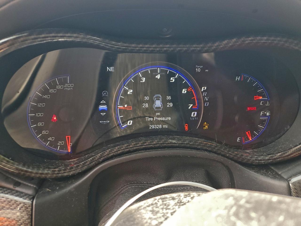 2018 Jeep Grand Cherokee Trackhawk