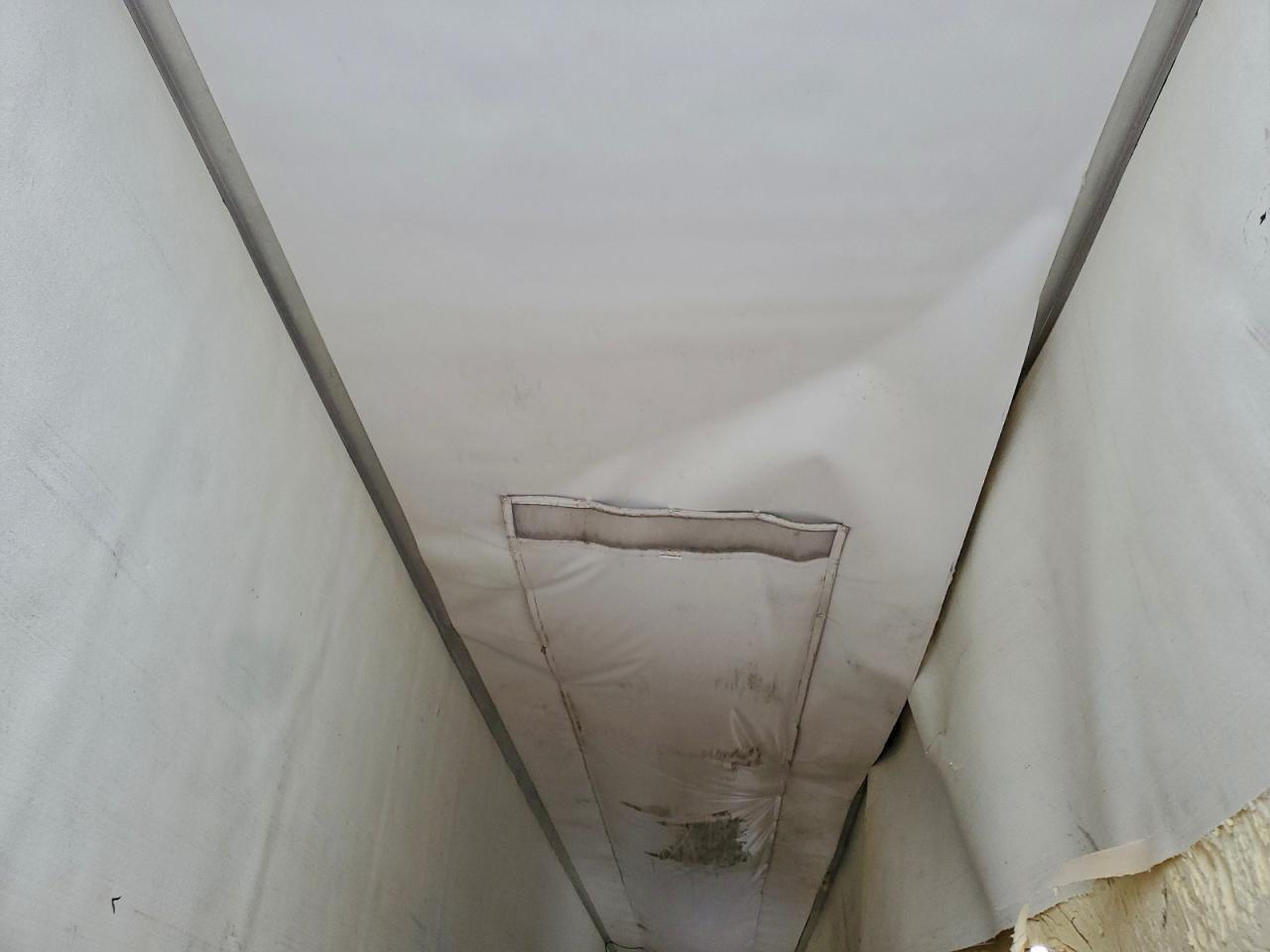 2018 Utility VS2RA Refrigerated Van Trailer