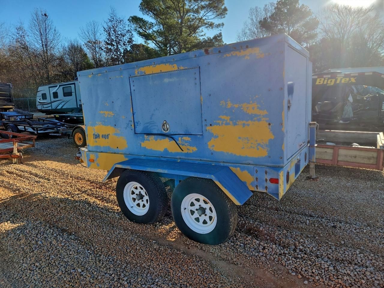 2000 Urwi 2000 Generation