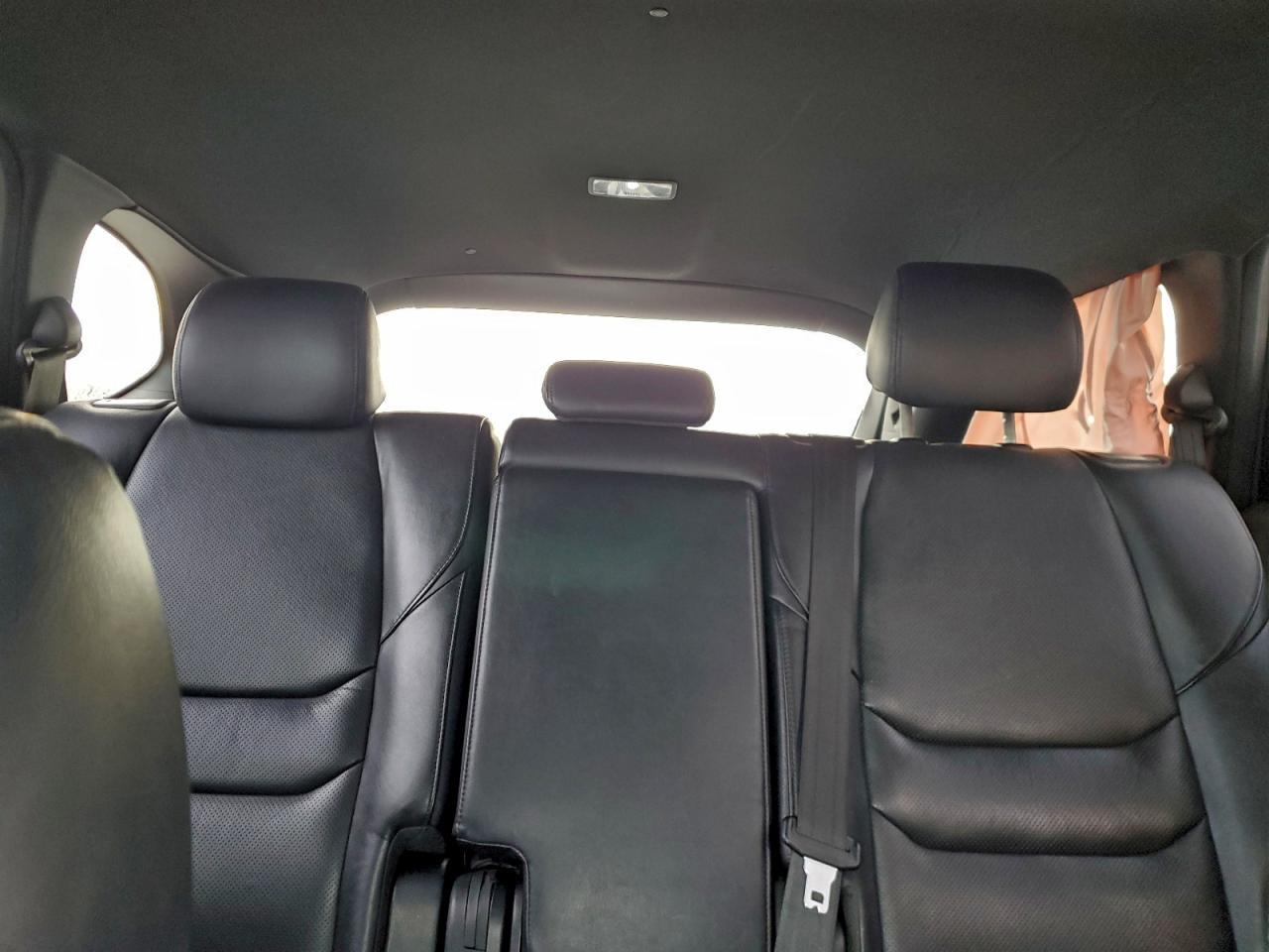 2017 Mazda Cx-9 Grand Touring
