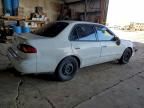 2001 Toyota Corolla ce