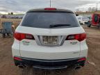 2010 Acura Rdx Technology