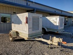 Salvage trucks for sale at Gastonia, NC auction: 1985 Genr Generator-Generator