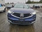 2019 Acura Rdx Technology