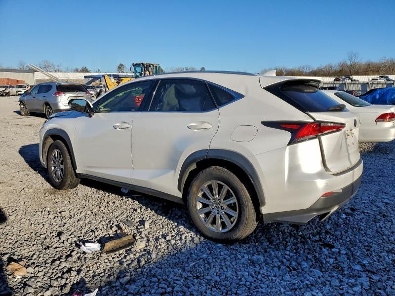 2021 Lexus Nx 300 Base