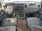 2012 Nissan NV 2500 Delivery Van