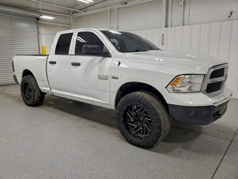 2018 Dodge Ram 1500 st