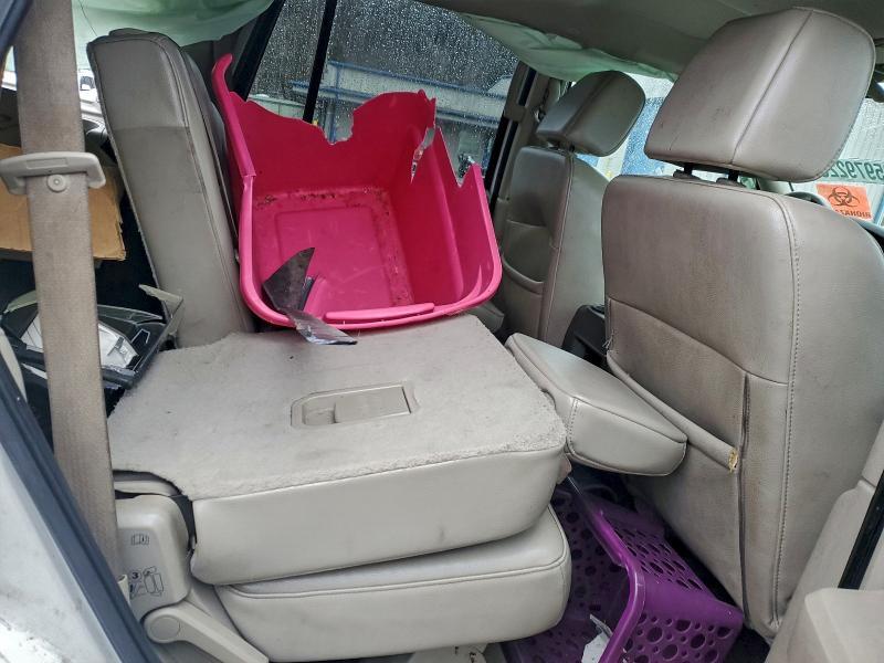 2008 Ford Expedition xlt