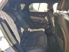 2018 Land Rover Range Rover Velar R-dynamic se