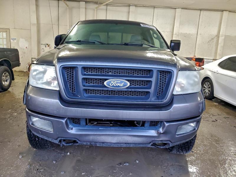 2004 Ford F150