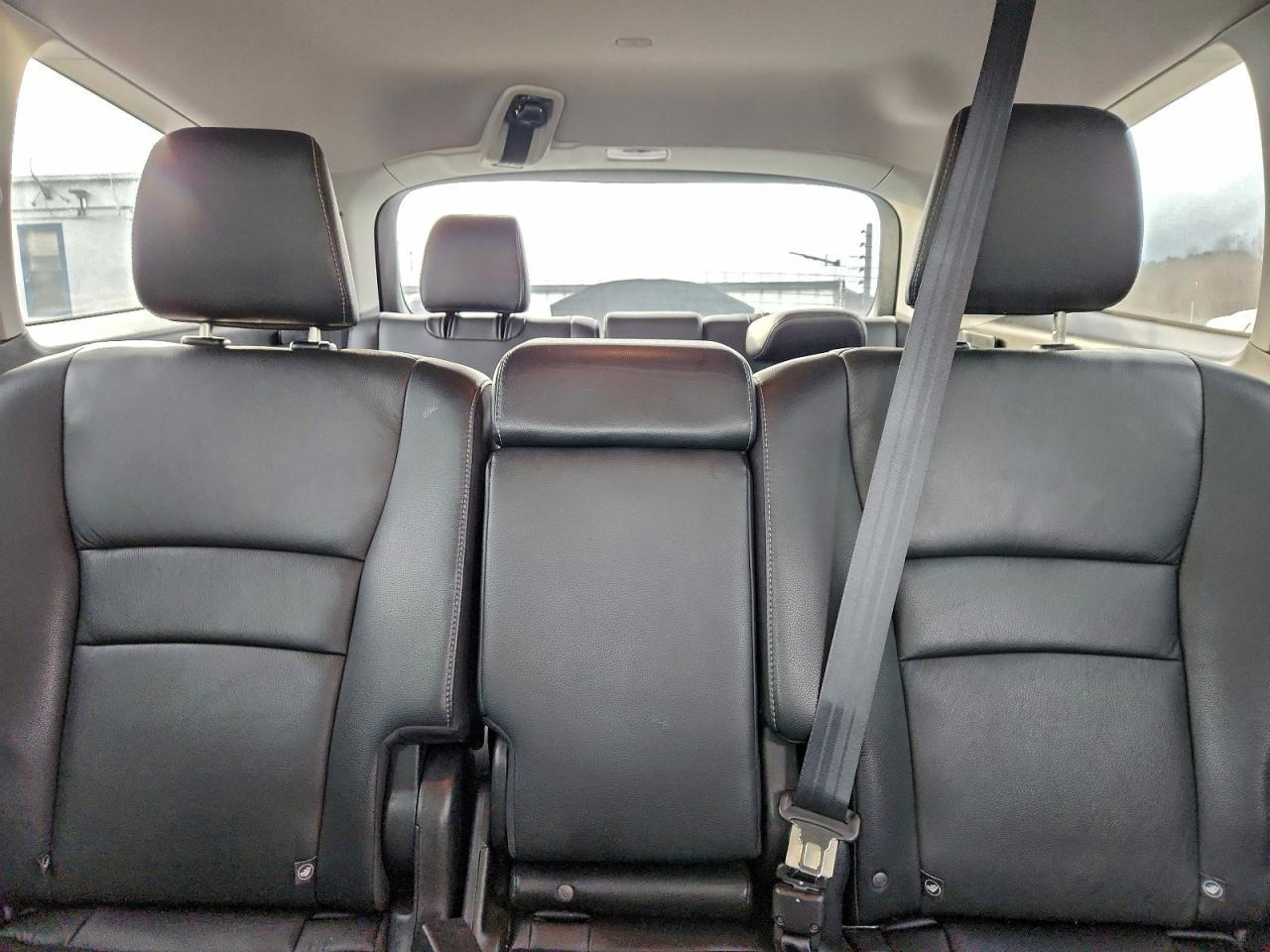 2021 Honda Pilot se