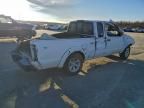2003 Nissan Frontier King cab xe