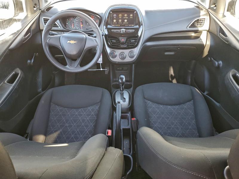 2020 Chevrolet Spark ls