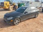2013 Mercedes-Benz C 300 4matic