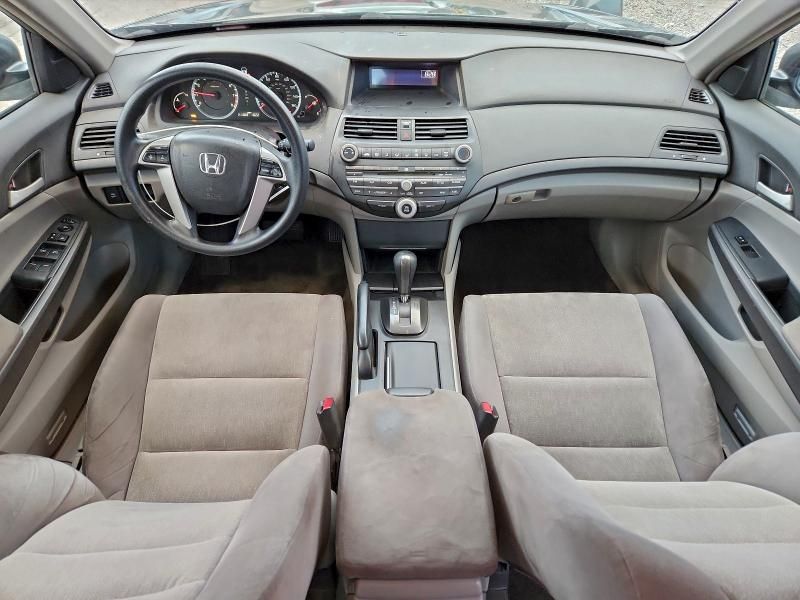 2009 Honda Accord lx