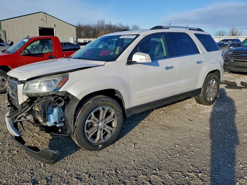 2016 GMC Acadia Slt-1