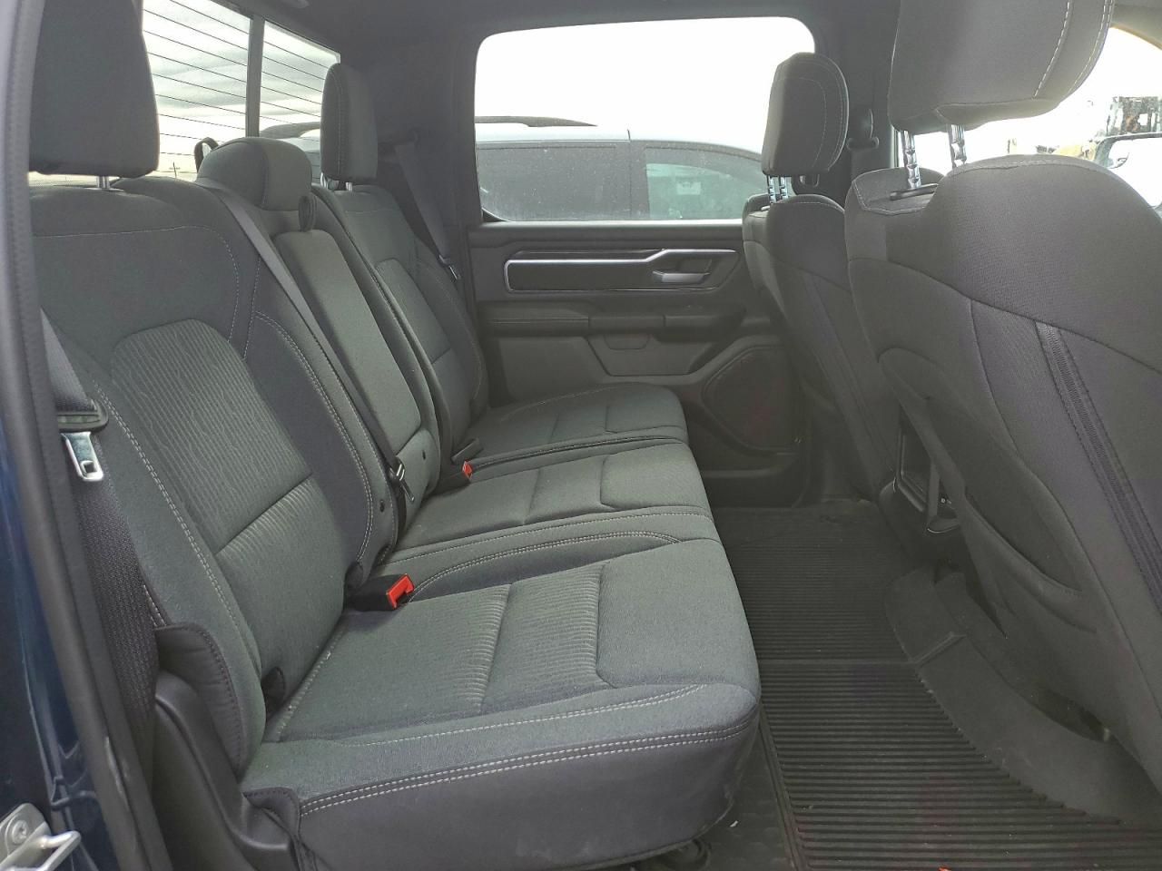 2024 Dodge Ram 1500 big Horn/lone Star