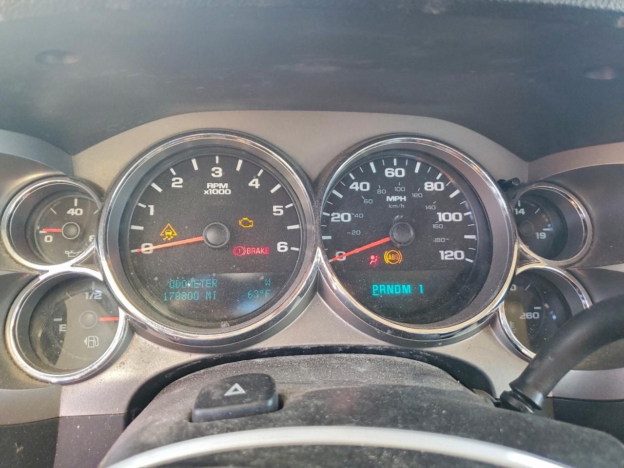 2009 GMC Sierra K2500 sle