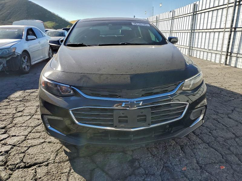 2017 Chevrolet Malibu Premier