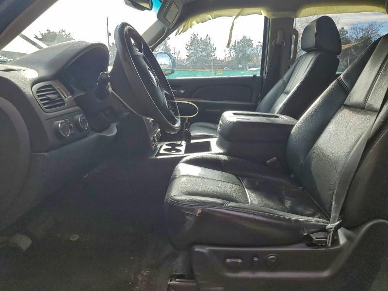 2007 Chevrolet Tahoe K1500