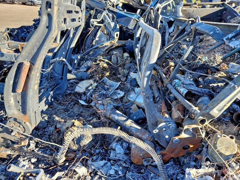 2023 Ford F150 Super cab