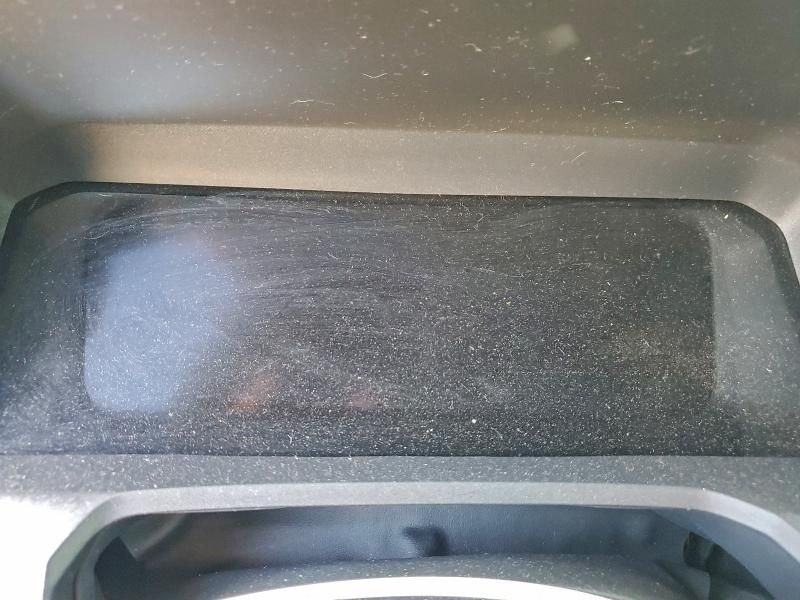 2024 Toyota Tacoma Double cab