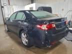 2012 Acura Tsx Tech