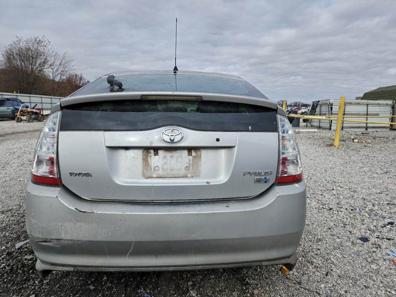 2007 Toyota Prius